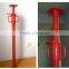 Italy Galvanized construction prop/scaffolding prop