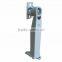 Aluminum cctv camera ceiling mount bracket GSA-LV25