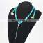 shenzhen electronic,latest design beads necklace,in necklace