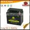 12v 9ah Motorcycle Gel Battery for Honda Motor