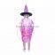 2015 custom printed capes cheap satin capes halloween witch cloak capes for kids