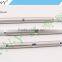 ANY Three Use Metal Handle Permanent Makeup Embroidery Manual Tattoo Eyebrow Pen