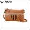 Hot Sale Monogrammed Cross Body Bag
