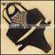 Sexy Women Push-up Padded Bandage Swimsuit Bathing Suit