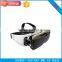 Newest fashion VR BOX VR EYES four colors 3D virtual reality glasses