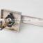 Heavy Duty Entry/Office Tubular Lever Lock