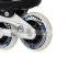 mix color mix size wholesale PVC wheel inline skate