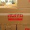 N200 12V200AH jis standard SMF battery maintenance free car/truck battery