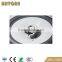 HC-600R seires 80W 100W pa waterproof inceiling speaker hi-end