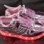 Hot Selling Led Light Children Wing Shoes Fashion Led Sneaker Led Light up Shoes