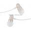MFI certified wired in-ear digital earphone for mobile phone for tablet
