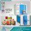 fine powder bagging plant to fill 25kg 50kg