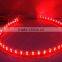 High quality MOS 48LEDs Car Truck light 12V Flexible LED Neon Strip Light