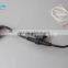 55W CAR LED HEADLIGHT ,3000K-6000K luminous led lighting for retrofit