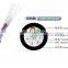 FRP strength member 24 core single mode fiber optical cable meter price