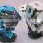 Strong Light 50w Led Motorcycle Wheel Light Transformers Prime