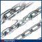 PROOF COIL G30 Link Chain,NACM2003 Standard Welded Link Chain