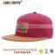 Fashion custom label wholesale snapback