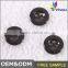 Plastic fancy dongguang garment accessories button manufacturer