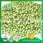 China Brand Delicious Food Healthy FD Foods Of Frozen Green Pea