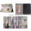 Retro leather case for apple ipad 6