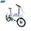 New Factory Full Suspension Folding Bicycle