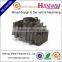 aluminum die casting heat sink, LED lighting fixture, cast led heatsink, die stamping, CNC, NCT with OEM service