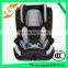 China manufactured headrest adjustable baby safety car seat