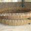 DIN Bearing Forging Ring