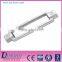 Turnbuckle Body U.S. Type Precision Cast