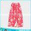 2015 Fashion custom printed yellow color woman bath skirt Velour cotton woman towel skirt with elastic and button
