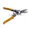 Multifunctional Right-angle Aviation Tin Snips Metal Cutters