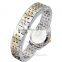 2014 New WEIDE Waterproof Fashion Elegent Woman Classic Watch Ladies Gold Bangle Latest Design Brand Sports Watch for Women