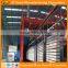 Painting Coating Line Exporter