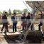 2.2KW Solar Water Pumping System