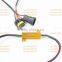 H1/H3/H4/H7/H8/H9/H10/H11/H13/9004/9005/9006 car Accessories Error Free led Canceller led warning canceller