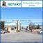 PP Fiber (Polypropylene fiber) manufacturer- SETAKY