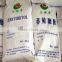 Bulk sweetener of erythritol