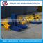 paddle wheel pool aerator/ shrimp pond aerator machine for small pool fish