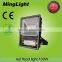 2016 hot sale 100w outdoor led flood light with high quality factory price