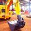 Chinese new backhoe loader low price backhoe for sale