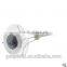 Ex-factory price hot salse IP44 Solar Spike light solar grave light christmas lights spike