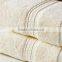 High Quality 16s Cotton Custom Luxury 5 Star Hotel Towels Manufacturer