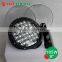 2016 Wholesale factory cheap 9inch 185w led driving light