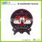 couple swans Activated carbon Clean air carving crafts wedding decoration