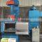 dustless blasting crawler shot blasting machine sand blasting machines