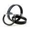 Putzmeister concrete pump pipe gasket rubber