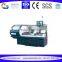 CK6140 Spindle Thru-hole 66mm Flat Bed CNC Lathe/ Horizontal Lathe Machine with Good Price