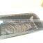 Food Grade Fresh Fish Container with pad