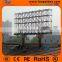 P6 Outdoor Waterproof Best Price HD Foxgolden RGB Led Screen For Advertising